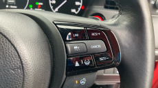 Honda HR-V 1.5 eHEV Advance 5dr CVT Hybrid Hatchback